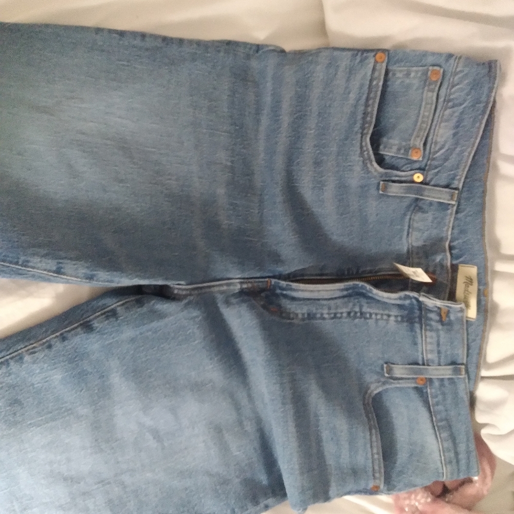 Madwell jeans